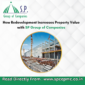 Understanding Fire Safety Regulations in New Constructions with SP Group of Companies 1 85x85
